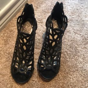 Vince Camuto heels